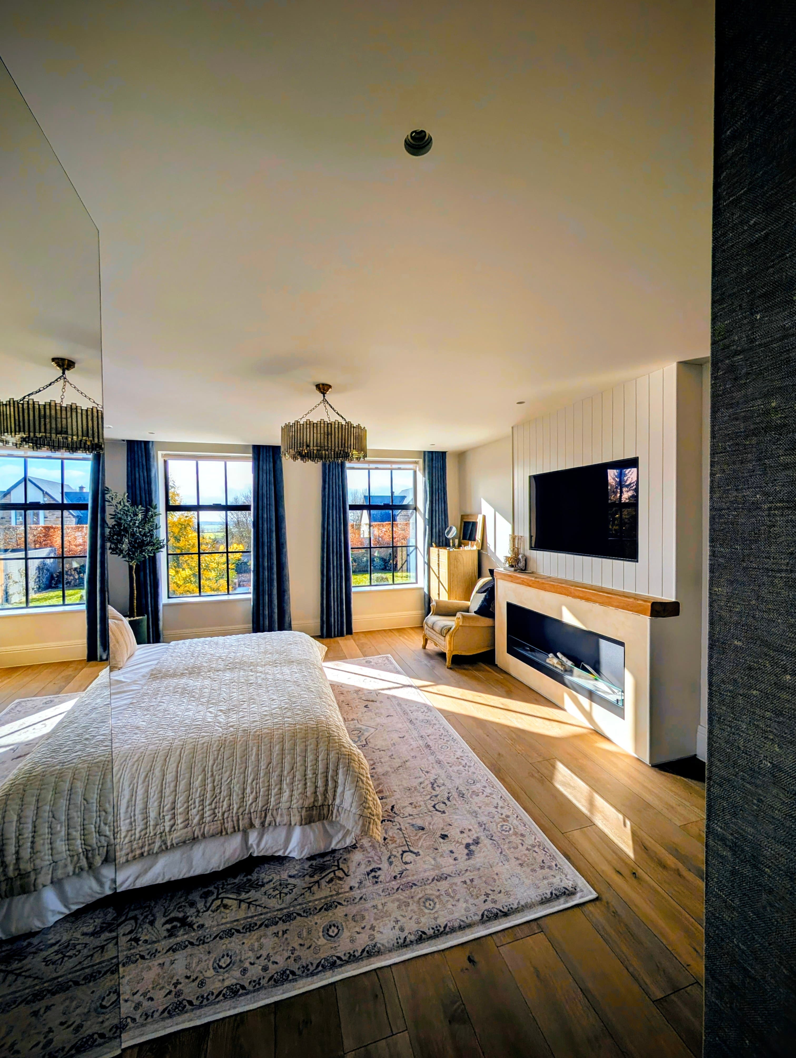 Gallery image 17 showing a home reset with a cared-for atmosphere