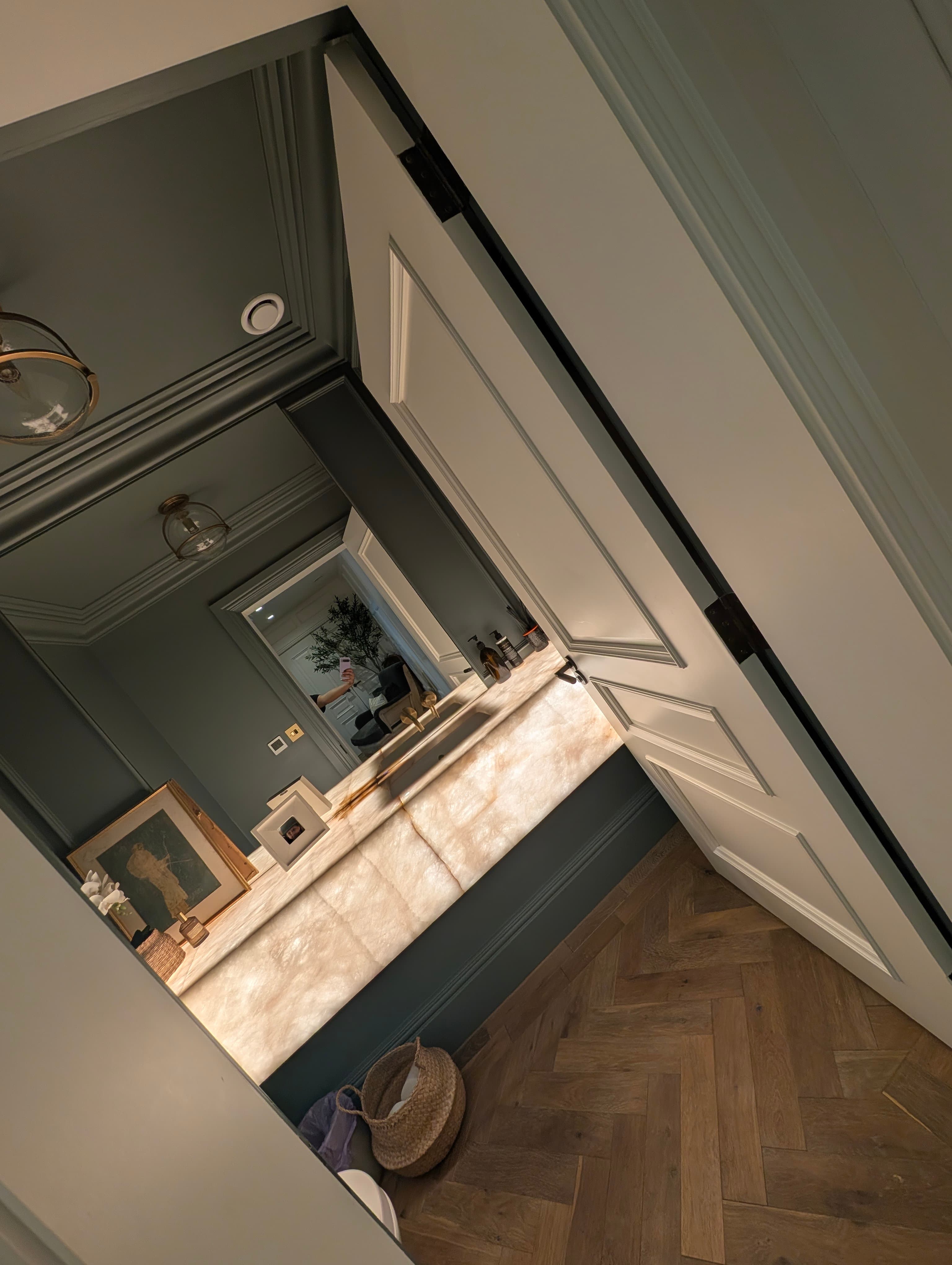 Gallery image 18 showing thoughtful finishing in an everyday living space