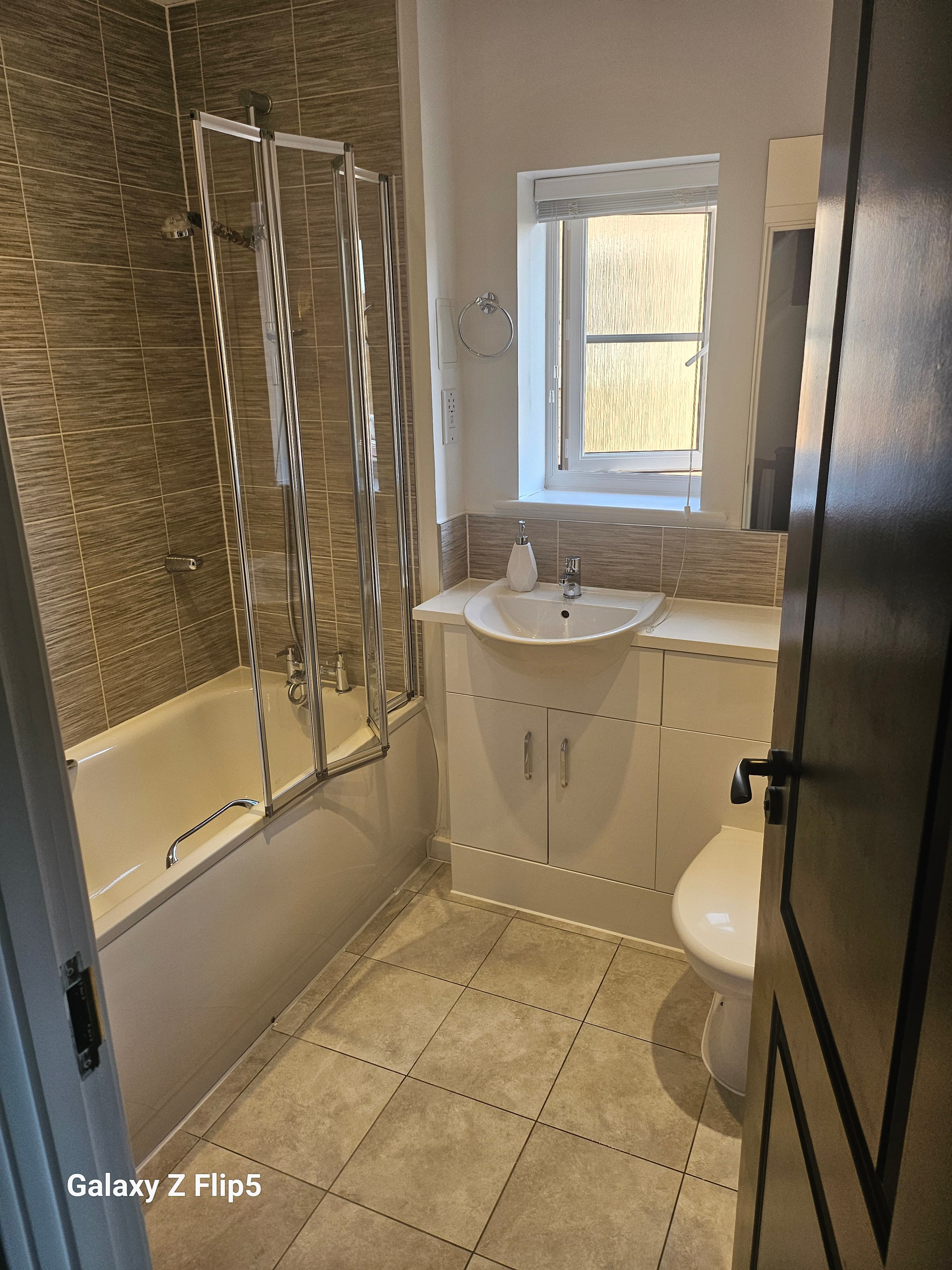 Gallery image 26 showing a calm premium finish after a home visit