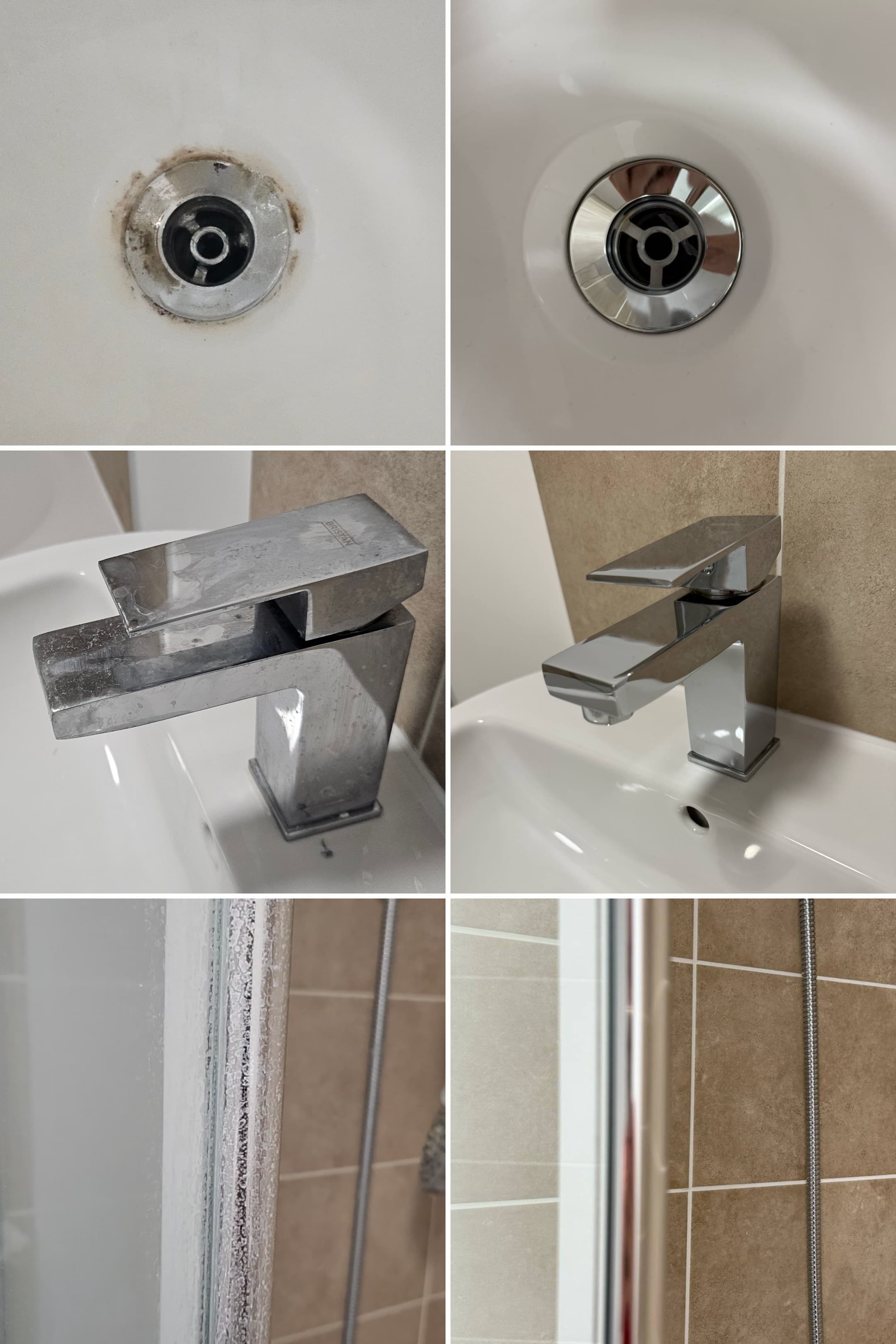 Gallery image 4 showing detail-led presentation in a cleaned home